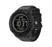 Reloj inteligente digital para hombre, de moda, profesional, militar, para exteriores, deportivo, impermeable,