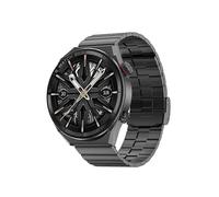 Reloj inteligente DT3 Mate con pantalla a color de 1,5 pulgadas (negro)