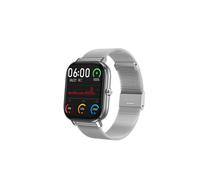 Reloj inteligente DT35 para hombre, con Bluetooth, llamadas, ECG, monitor de ritmo cardíaco, rastreador