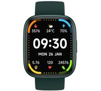 Reloj inteligente Ecowatch 6 (Verde) - MAXCOM