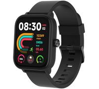 DEPORTE MAXCOM ECOWATCH EW04 BLACK ECOWATCH 4 GPS SPORT BLACK