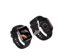 Reloj inteligente elegante para Samsung Galaxy, reloj inteligente con linterna y llamadas Bluetooth, monitor de actividad física para hombres y