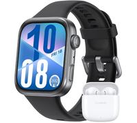 Reloj inteligente FIT 4 + auriculares Bluetooth FreeBuds SE 2 - HUAWEI