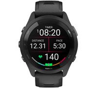 Reloj inteligente Forerunner 265 (Negro) - GARMIN
