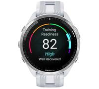 Reloj inteligente Forerunner 965 (Blanco) - GARMIN