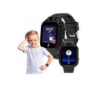 Reloj inteligente - FOREVER - See Me 3 - GPS - Llamadas de voz y video - Impermeable