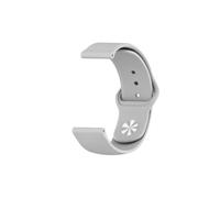 Reloj inteligente Fossil Sport de 43 mm, compatible con correa clásica KRD11 de 22 mm | Color: Púrpura