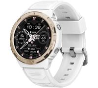 Reloj inteligente FW100 Titan (blanco) - MAXCOM