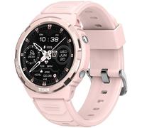 Reloj inteligente FW100 Titan (rosa) - MAXCOM