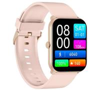 SMARTWATCH MAXCOM FW36 AURUM SE GOLD