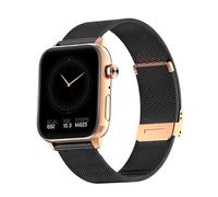 Reloj Inteligente FW64 Modelo Oxygen 2 AMOLED con Seguimiento de Bienestar