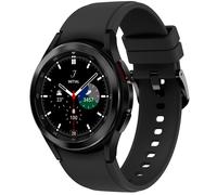 Reloj inteligente Galaxy Watch 4 Classic 42mm (Negro) - SAMSUNG