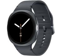 Reloj inteligente Galaxy Watch 8 de 40 mm con GPS (grafito) - SAMSUNG
