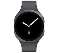 Reloj inteligente Galaxy Watch 8 de 40 mm con GPS y LTE (Grafito) - SAMSUNG