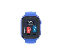 Reloj inteligente Garett Kids Twin 2 4G azul
