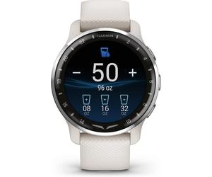 Reloj inteligente Garmin D2 Air X10 010-02496-13 - Blanco