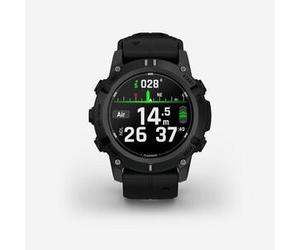 Reloj Inteligente Garmin Descent G2 Negro GPS + Ordenador Buceo Talla única