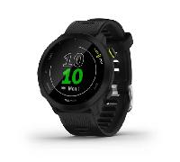 Reloj Inteligente Garmin Forerunner 55 Negro GPS Talla única