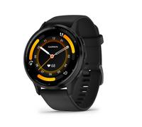 Reloj Inteligente Garmin Venu 3 45mm Negro