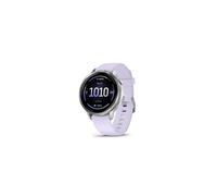 Reloj inteligente Garmin Venu 4 41mm Gris con Plata + Lila