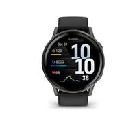 Reloj inteligente Garmin Venu 4 de 45 mm Talla única