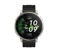Reloj inteligente GPS Amazfit Active 3 Silver Talla única