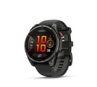 Reloj inteligente GPS multideporte Fenis 8 con tecnología inReach® Talla única