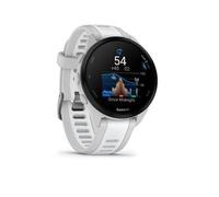 Reloj inteligente GPS running GARMIN FORERUNNER 165 GRIS CLARO/BLANCO Talla única