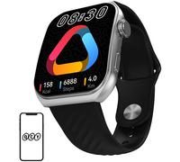 Reloj inteligente GS2 S5 (negro) - QCY