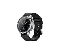 Reloj inteligente GT45 con monitorización de frecuencia cardíaca, presión arterial y temperatura