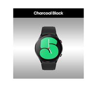 Reloj inteligente GTR 3 (negro carbón), 70 modos deportivos, llamadas de voz, control de temperatura en la muñeca,
