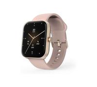 Reloj inteligente - Hama - 5000 - Impermeable IP68 - Pantalla TFT 1,65" - Toma de llamadas y control por voz