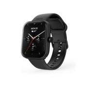 Reloj inteligente - Hama - 5000 - Impermeable IP68 - Pantalla TFT de 1,65" - Recepción de llamadas y control por voz