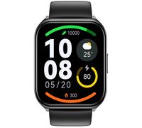 Reloj inteligente Haylou LS02 Pro (Negro) - XIAOMI