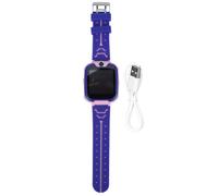 Reloj inteligente HD para niños con cámara, juegos de rompecabezas, pantalla táctil, grabación de video, juguetes educativos para niños y