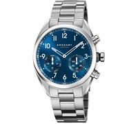 Reloj Inteligente Híbrido Kronaby S3762/1 Apex