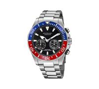 Reloj Inteligente Híbrido Para Hombre Kronaby S3778/4 Con Pulsera De Acero