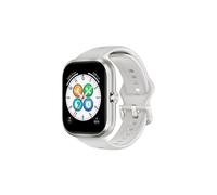 Honor Choice Watch 4,95 cm (1.95") AMOLED Digital 410 x 502 Pixeles Pantalla táctil Blanco GPS (satélite)