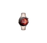 Smartwatch HUAWEI Watch 5 eSIM + sensor X-TAP + acero inox + modos deportivos avanzados