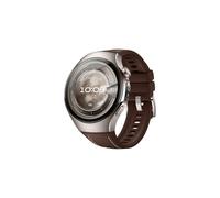 Reloj inteligente - HUAWEI - Watch 5 - 46mm - Marrón - Más de 100 modos de entrenamiento