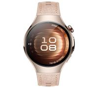 Reloj inteligente HUAWEI Watch 5 de 42 mm color beige nuevo