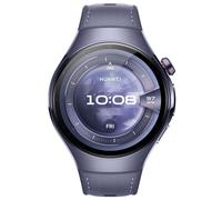 Reloj inteligente HUAWEI Watch 5 de 46 mm - Morado nuevo