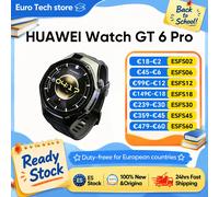 Reloj Inteligente HUAWEI Watch GT 6 Pro de 46 mm con GPS y Pantalla de 1.47'' HONMA Golf Edition