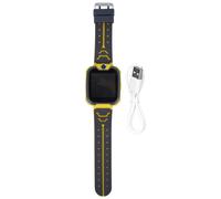 Reloj inteligente infantil con juegos de rompecabezas, pantalla táctil HD, cámara de vídeo, juguetes educativos para niños y niñas, reloj