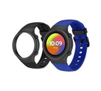 Reloj Inteligente Infantil SPC Smartee 4G Junior 1.2" Azul con Funda Negra