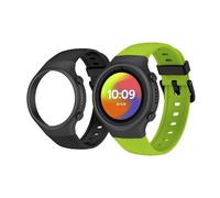 Reloj Inteligente Infantil SPC Smartee 4G Junior 1.2" Verde con Funda Negra