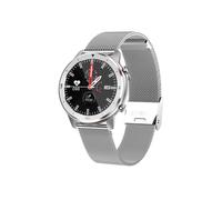 Reloj Inteligente Innjoo Voom Classic Plata 230Mah
