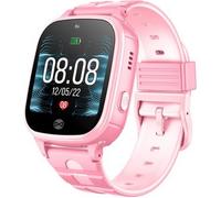 Reloj inteligente Kid Forever See Me 2 Kw-310 rosa