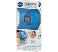 Reloj inteligente Kidizoom MAX azul de VTech