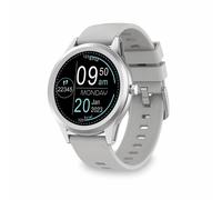 Reloj inteligente KSIX Globe Plata